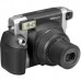 Fujifilm Instax  WIDE 300 instant kamera (Black, Toffee)